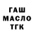 Дистиллят ТГК гашишное масло dana changaliful